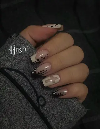 ネイル Celallure LeSalonのネイルデザイン