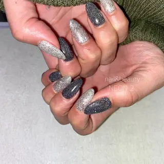 ネイル C.Nail ネイリストのネイルデザイン