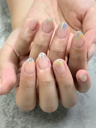 ネイル FIORITURA Maikoのネイルデザイン