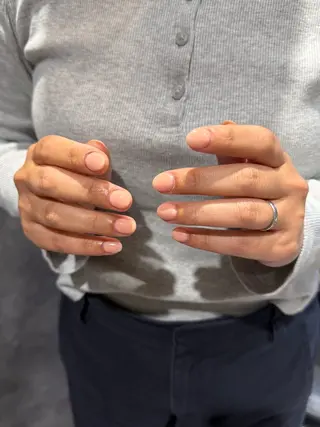 ネイル misato nailのネイルデザイン
