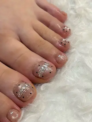 ネイル sign nail KAHOのネイルデザイン