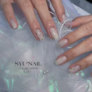 ネイル SYU'NAIL /YUKIのネイルデザイン