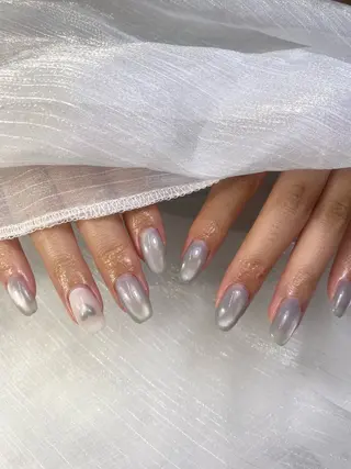 ネイル 錦糸町 mi_nailのネイルデザイン