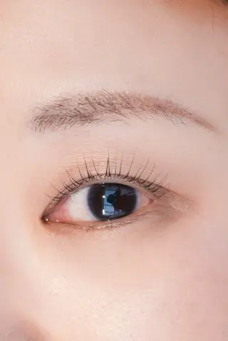 マツエク・マツパ RADJAM eyeのマツエク・マツパデザイン