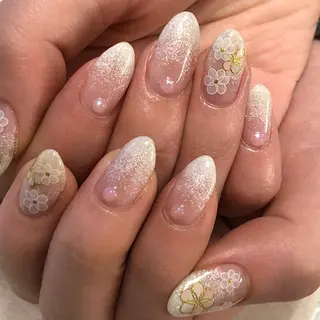 ネイル KIREIE NAILSのネイルデザイン