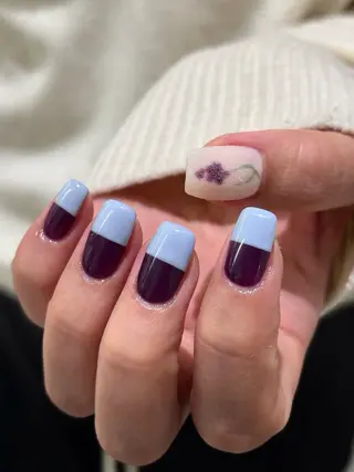 ネイル chika / nailのネイルデザイン