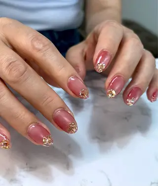 ネイル felice nailのネイルデザイン