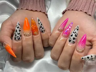 ネイル Y. Sのネイルデザイン