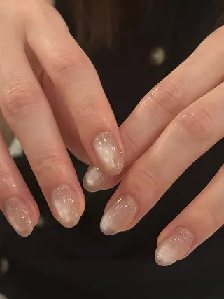 ネイル 【lea's】 Yumuのネイルデザイン