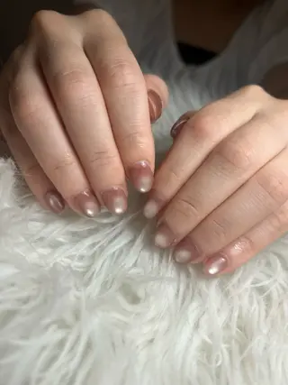 ネイル LAVISHもも /大和駅徒歩1分🐾のネイルデザイン
