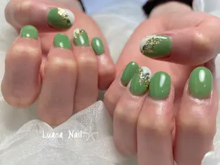 ネイル Nail Salon Subaruのネイルデザイン