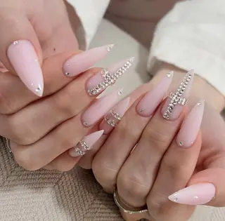 ネイル 🎀 NaNa_nailのネイルデザイン