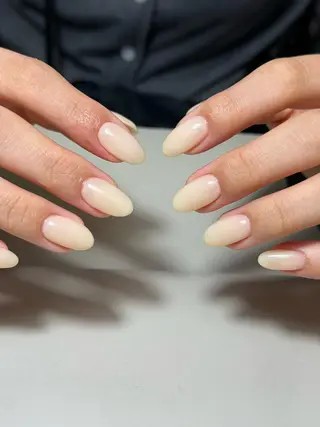 ネイル 🍑 momo_nailのネイルデザイン