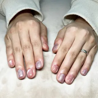 ネイル spica nail meguのネイルデザイン