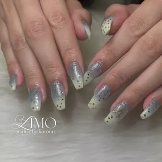 ネイル limo/ kotomiのネイルデザイン