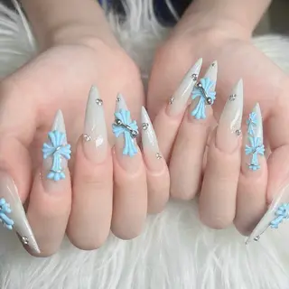 ネイル Hani Nail Salonのネイルデザイン