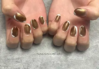 ネイル NAILSALON Ichiのネイルデザイン