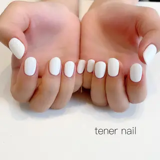 ネイル テネルネイル tener nailのネイルデザイン