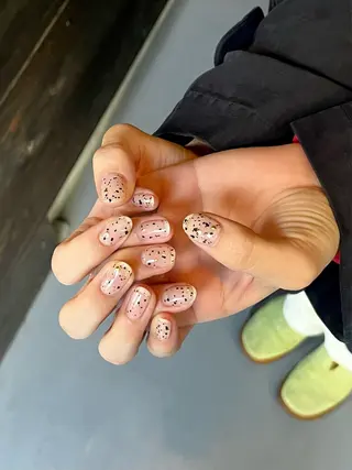 ネイル IROHA NAIL makoのネイルデザイン