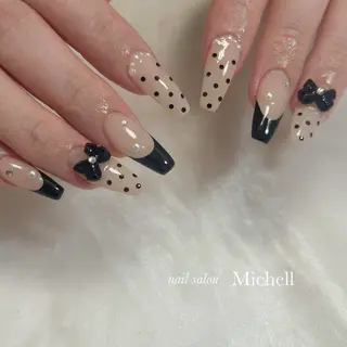 ネイル Michell_ dianaのネイルデザイン