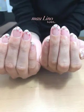 ネイル 宇都宮ネイルGELo nail KAORIのネイルデザイン