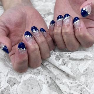 ネイル Nail salon Honey Beeのネイルデザイン