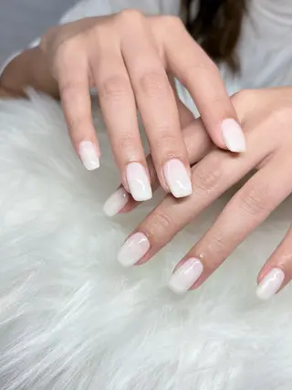 ネイル yuki 【パラジェル取扱店】のネイルデザイン