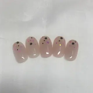 ネイル lylynail YUUKAのネイルデザイン