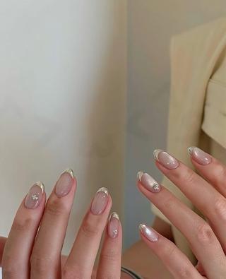 ネイル Shiori Nailのネイルデザイン