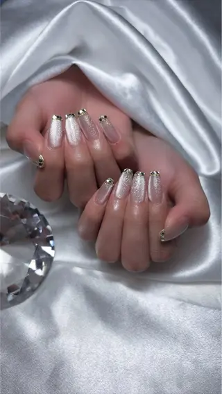 ネイル Kayo 💅のネイルデザイン