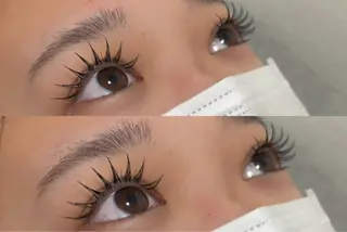 マツエク・マツパ R.beauty eyelashの眉毛・アイブロウイメージ