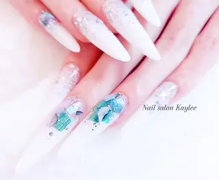 ネイル Nail salon  Kayleeのエステ・リラクイメージ