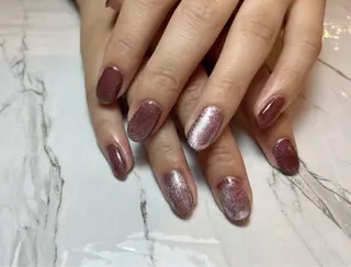 ネイル arce amiのネイルデザイン