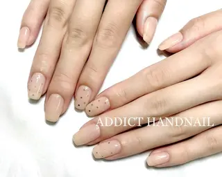 ネイル ADDICT アディクトのネイルデザイン
