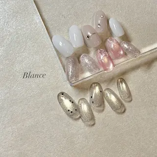 ネイル Blance✨ まあやのネイルデザイン