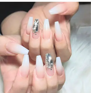 ネイル Lenie Nail Salonのネイルデザイン