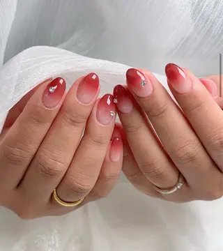 ネイル Ecrin nail ✨Yukiのネイルデザイン