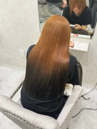 カラー ヘアカラー🫧 /goukiのヘアスタイル