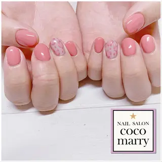 ネイル coco marry のネイルデザイン