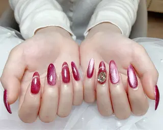 ネイル Bél Nail salonのネイルデザイン