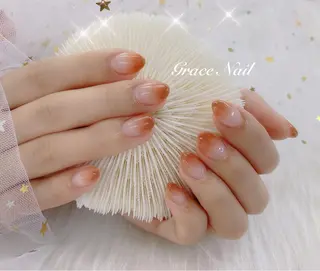 ネイル ☆*。Grace Nail。*☆のネイルデザイン