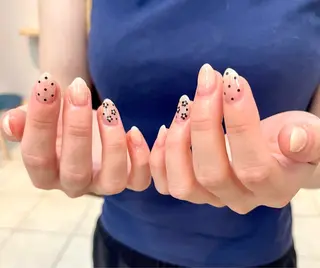 ネイル kato kyokoのネイルデザイン