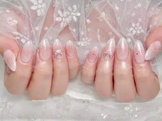 ネイル 🎀Sense Nail池袋店🎀のネイルデザイン