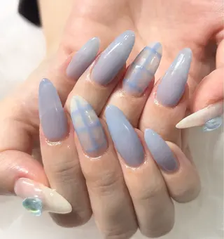 ネイル Shine 🫧honoka🫧のネイルデザイン