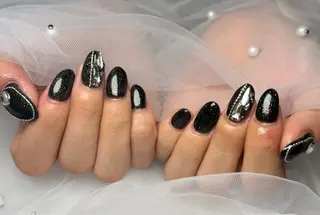 ネイル Reauty Nailのネイルデザイン