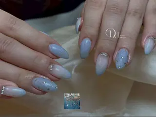 ネイル 💖D.d nail Gifu💖のネイルデザイン