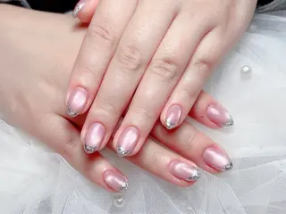 ネイル Bél Nail salonのネイルデザイン