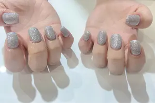 ネイル Umi nail& eyelashのネイルデザイン