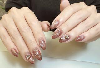 ネイル Angel AngelNailのネイルデザイン