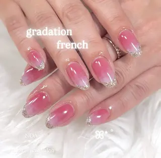 ネイル NOA NAILのネイルデザイン
